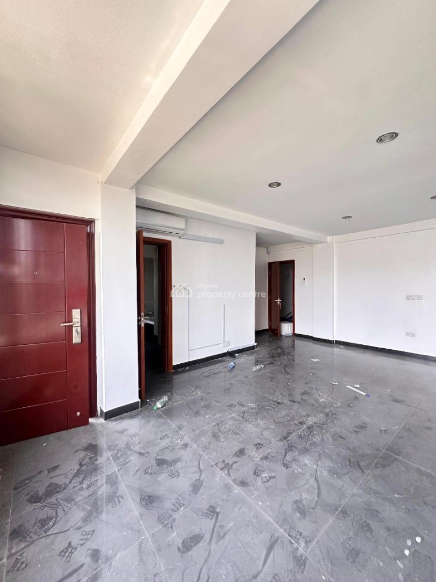 4 Bedroom Duplex Maisonette, Victoria Island (vi), Lagos, House for Rent