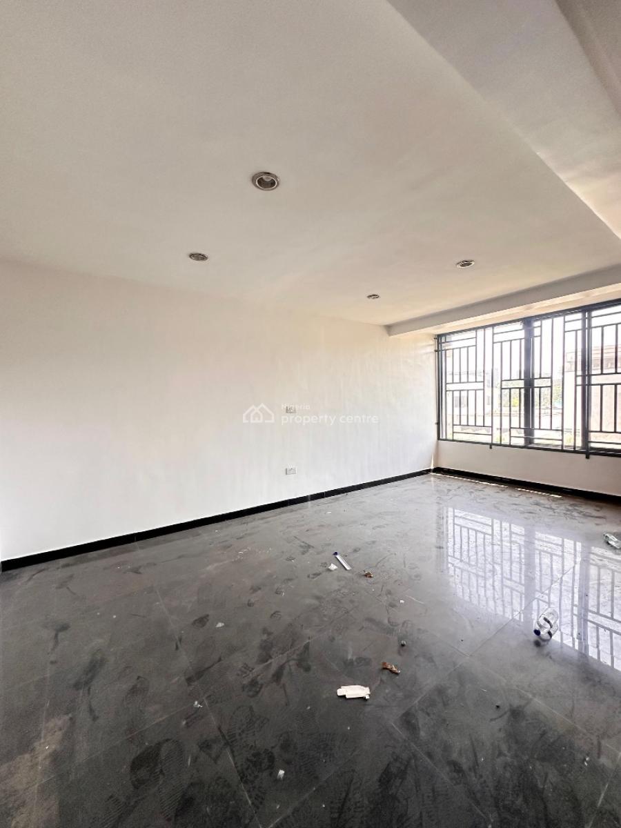 4 Bedroom Duplex Maisonette, Victoria Island (vi), Lagos, House for Rent