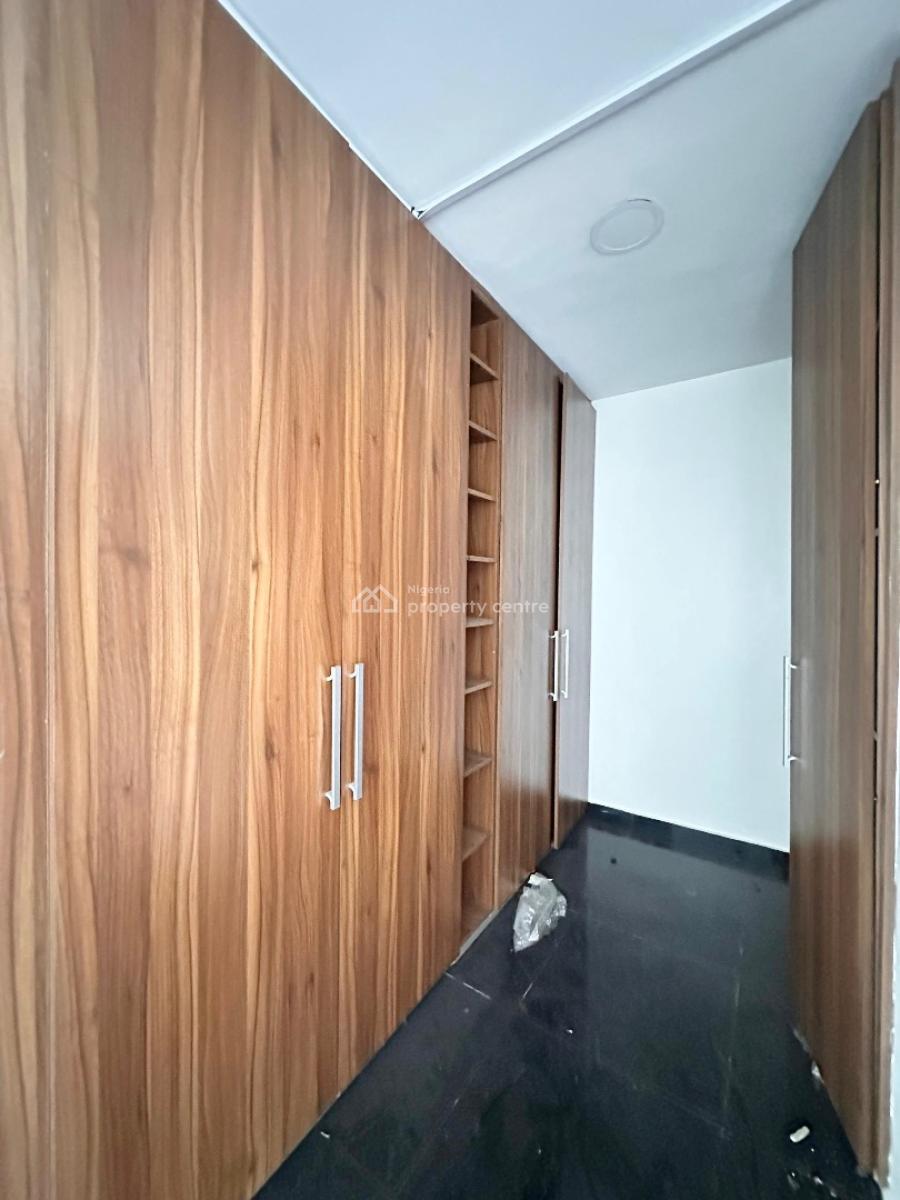 4 Bedroom Duplex Maisonette, Victoria Island (vi), Lagos, House for Rent