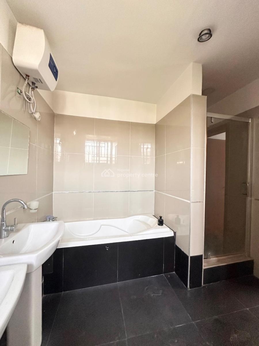4 Bedroom Duplex Maisonette, Victoria Island (vi), Lagos, House for Rent
