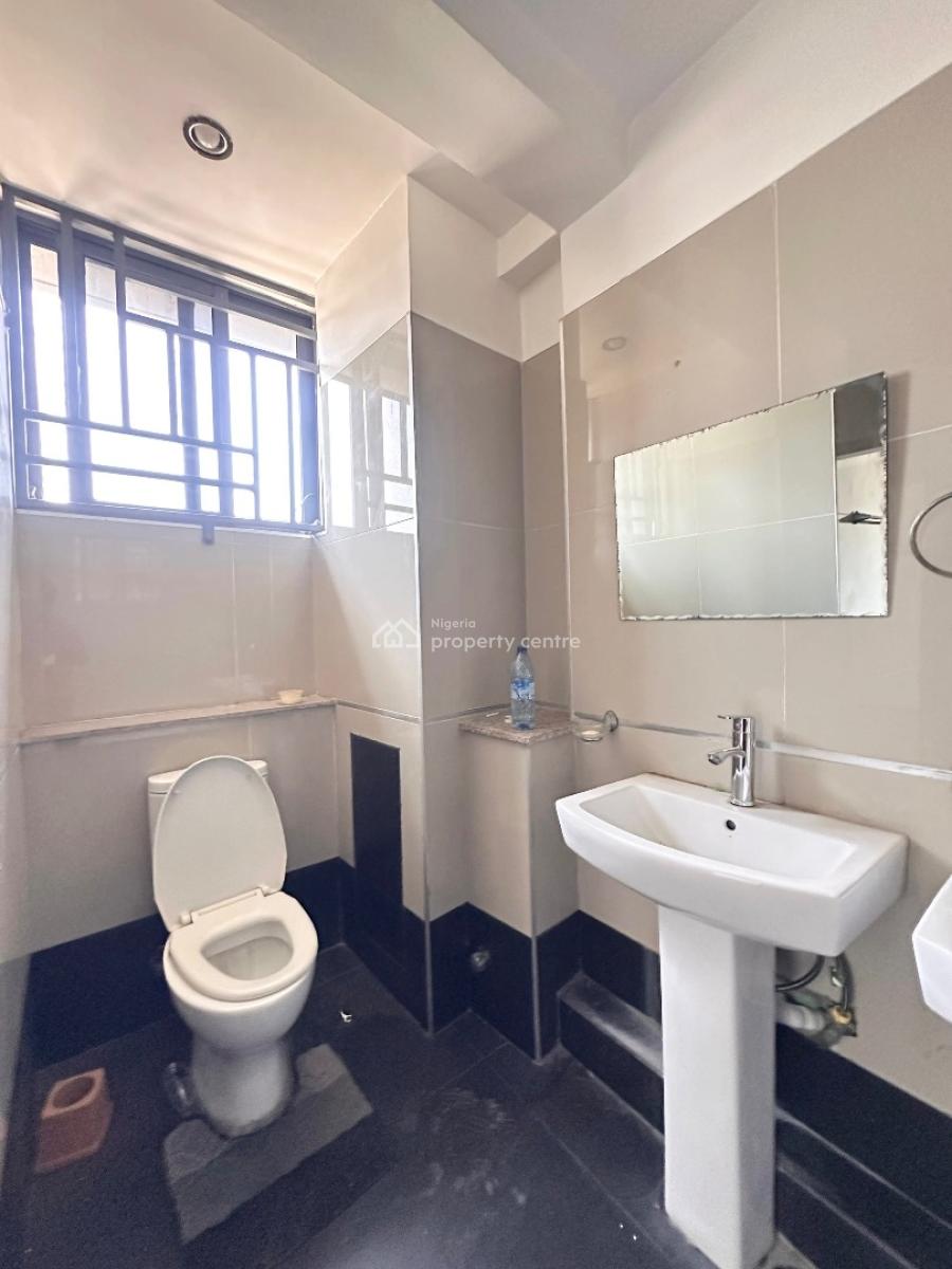 4 Bedroom Duplex Maisonette, Victoria Island (vi), Lagos, House for Rent