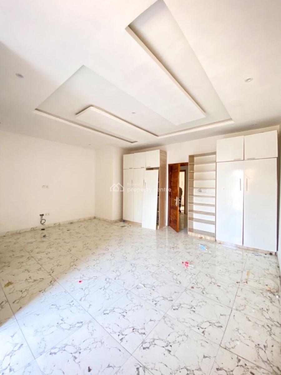 -- 4 Bedroom Terrace  Duplex, Orchid, Lekki, Lagos, Terraced Duplex for Rent