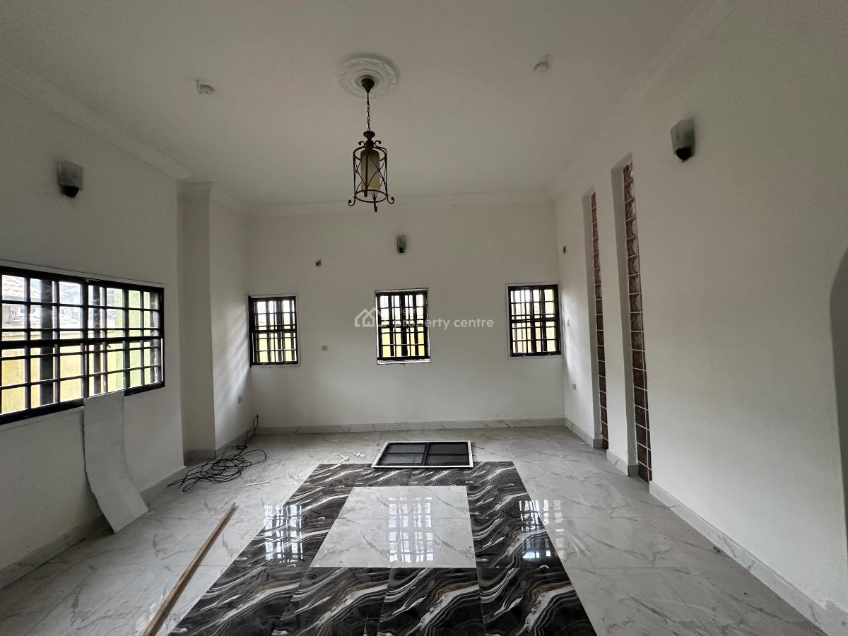 Executive 6 Bedroom Detached Duplex with a Bq, Mopol 19 Off Stadium Road, Elekahia, Port Harcourt, Rivers, Office Space for Rent
