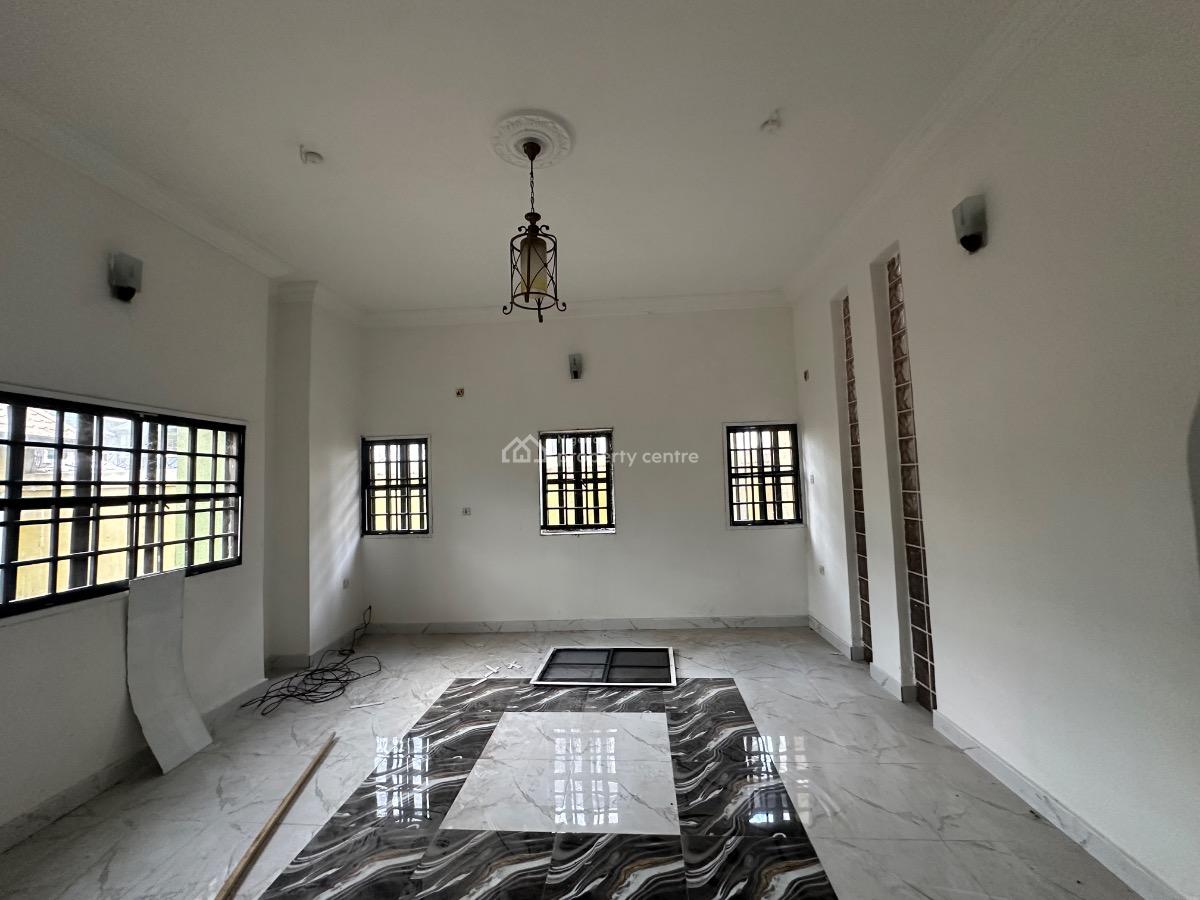Executive 6 Bedroom Detached Duplex with a Bq, Mopol 19 Off Stadium Road, Elekahia, Port Harcourt, Rivers, Office Space for Rent