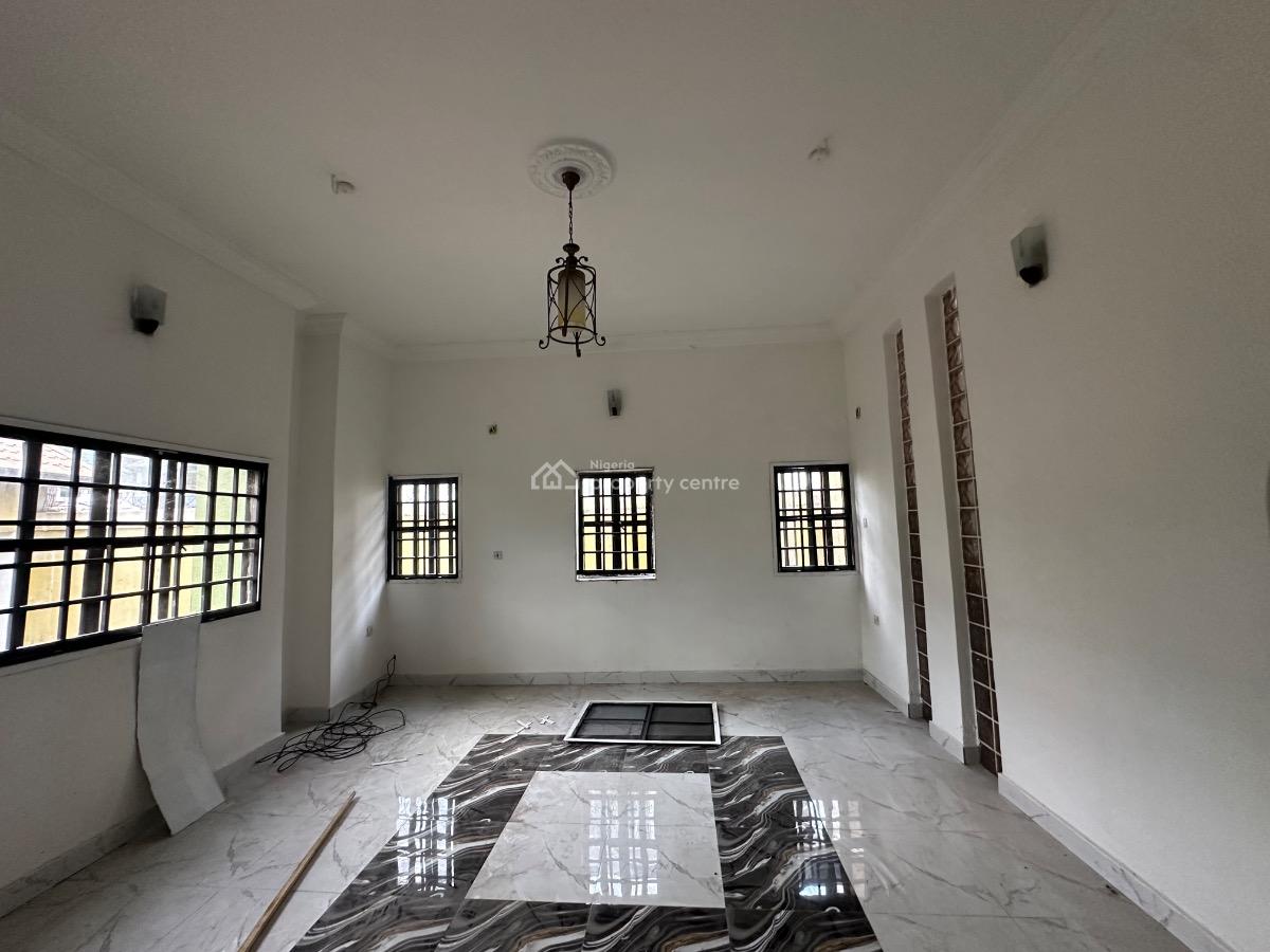 Executive 6 Bedroom Detached Duplex with a Bq, Mopol 19 Off Stadium Road, Elekahia, Port Harcourt, Rivers, Office Space for Rent