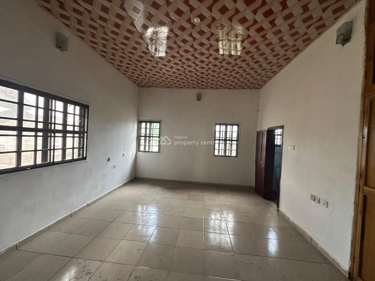 Executive 6 Bedroom Detached Duplex with a Bq, Mopol 19 Off Stadium Road, Elekahia, Port Harcourt, Rivers, Office Space for Rent