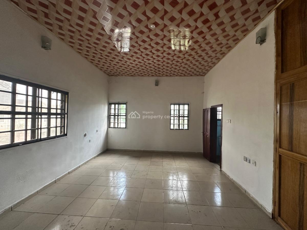 Executive 6 Bedroom Detached Duplex with a Bq, Mopol 19 Off Stadium Road, Elekahia, Port Harcourt, Rivers, Office Space for Rent