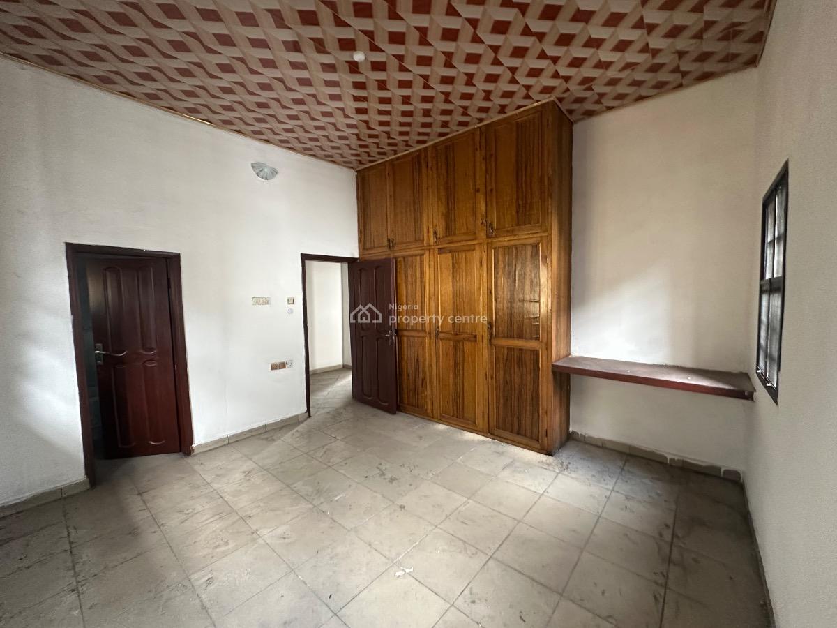 Executive 6 Bedroom Detached Duplex with a Bq, Mopol 19 Off Stadium Road, Elekahia, Port Harcourt, Rivers, Office Space for Rent