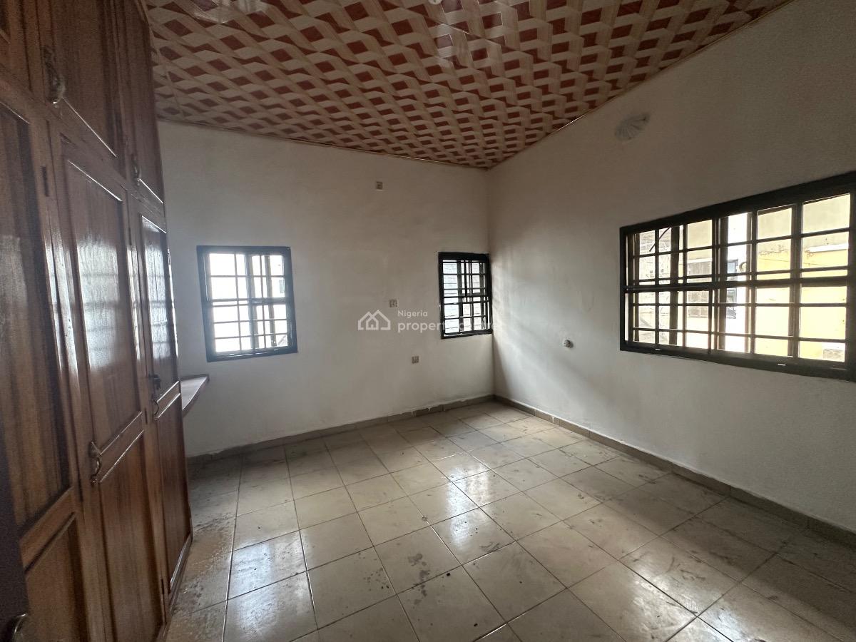 Executive 6 Bedroom Detached Duplex with a Bq, Mopol 19 Off Stadium Road, Elekahia, Port Harcourt, Rivers, Office Space for Rent