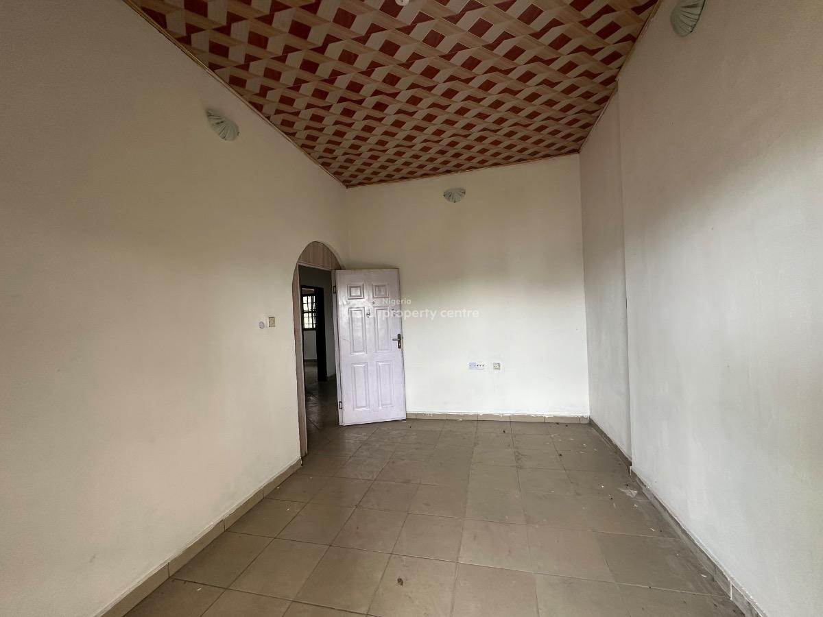 Executive 6 Bedroom Detached Duplex with a Bq, Mopol 19 Off Stadium Road, Elekahia, Port Harcourt, Rivers, Office Space for Rent