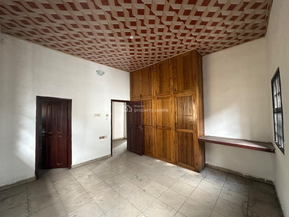 Executive 6 Bedroom Detached Duplex with a Bq, Mopol 19 Off Stadium Road, Elekahia, Port Harcourt, Rivers, Office Space for Rent
