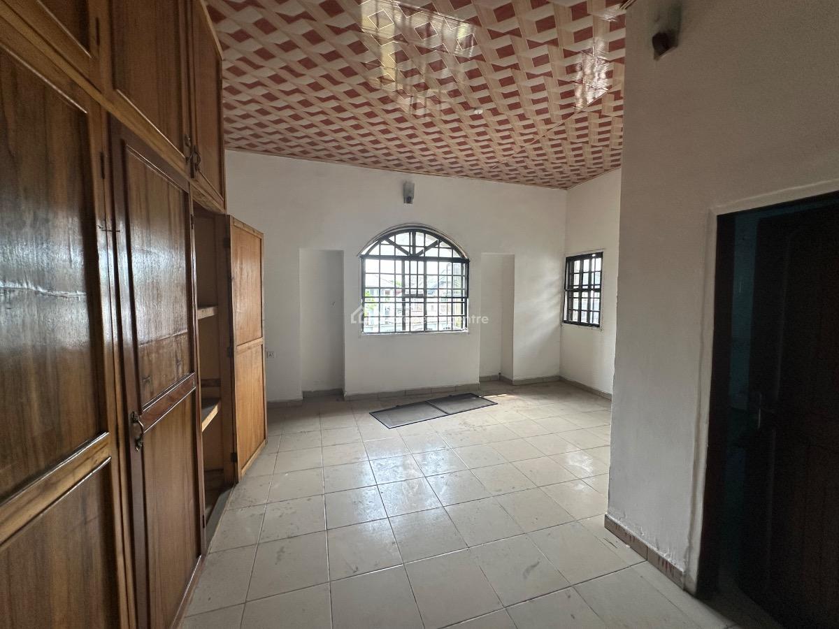Executive 6 Bedroom Detached Duplex with a Bq, Mopol 19 Off Stadium Road, Elekahia, Port Harcourt, Rivers, Office Space for Rent