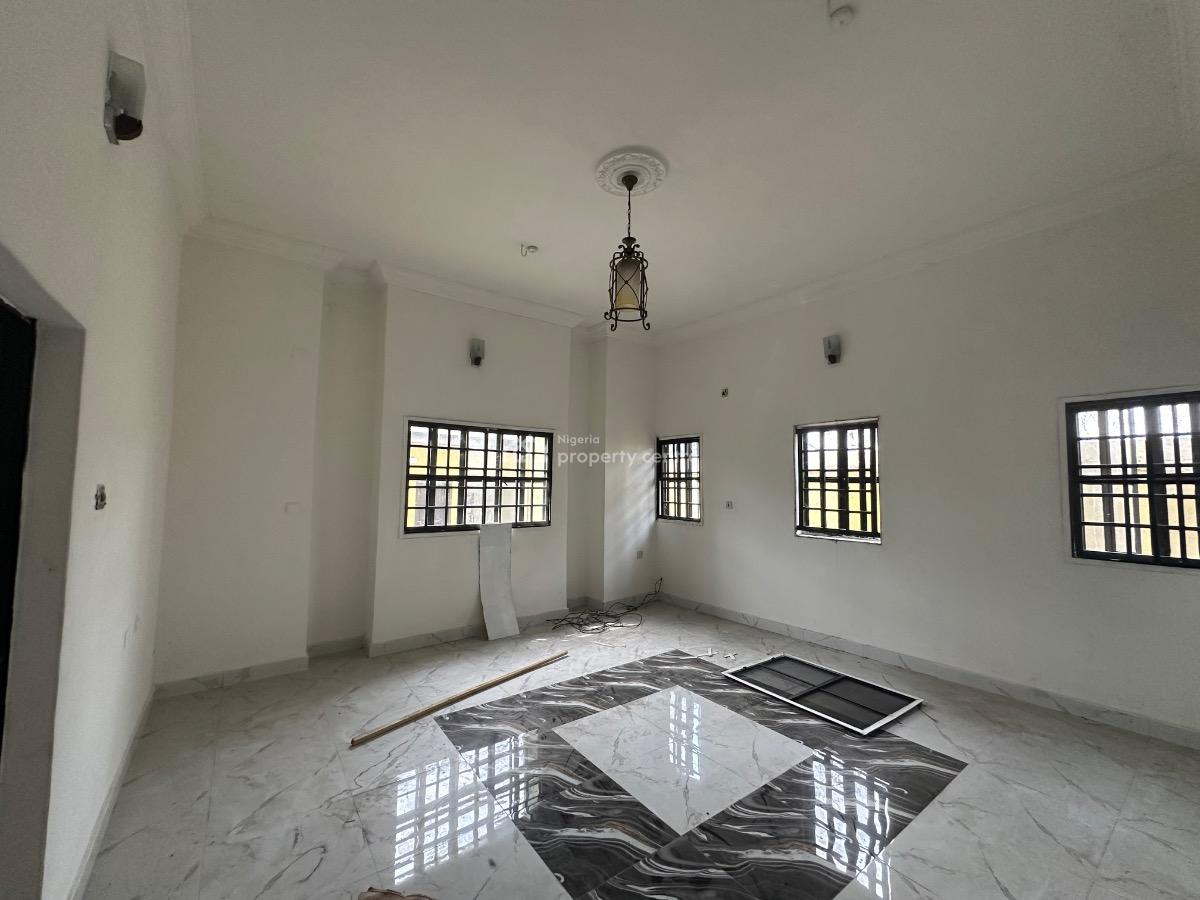 Executive 6 Bedroom Detached Duplex with a Bq, Mopol 19 Off Stadium Road, Elekahia, Port Harcourt, Rivers, Office Space for Rent