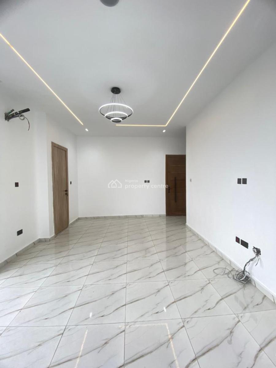 Newly Built Luxury 2-bedroom Apartment, Lekki, Lagos, Flat / Apartment for Sale