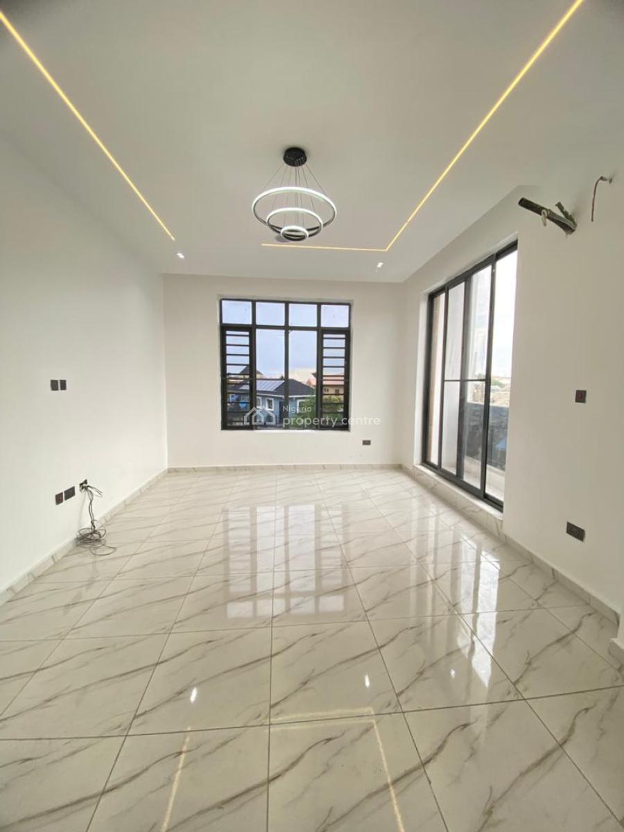 Newly Built Luxury 2-bedroom Apartment, Lekki, Lagos, Flat / Apartment for Sale
