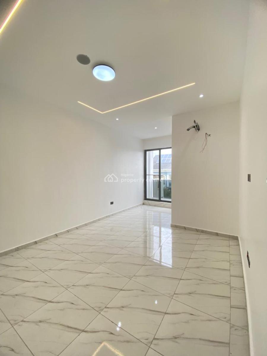 Newly Built Luxury 2-bedroom Apartment, Lekki, Lagos, Flat / Apartment for Sale