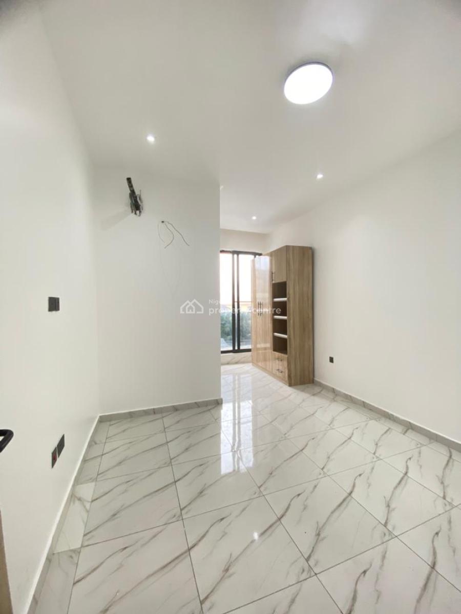 Newly Built Luxury 2-bedroom Apartment, Lekki, Lagos, Flat / Apartment for Sale