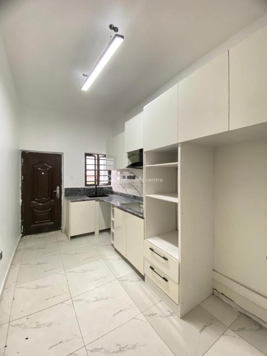 Newly Built Luxury 2-bedroom Apartment, Lekki, Lagos, Flat / Apartment for Sale