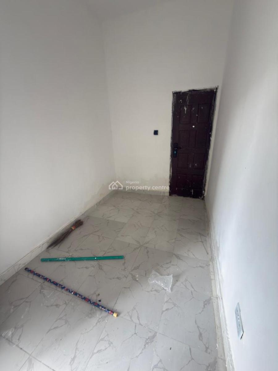 4 Bedroom Terrace Duplex + Bq, Lekki Palm City, Ajah, Lagos, Terraced Duplex for Rent