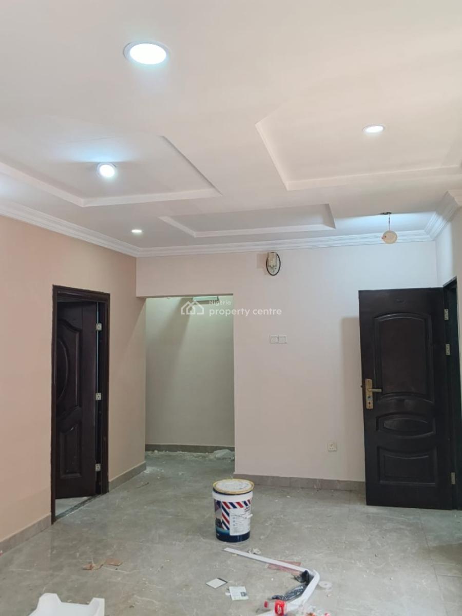 Fabulous 3 Bedroom Apartment, Off Toyin Street, Ikeja, Lagos, Flat / Apartment for Rent