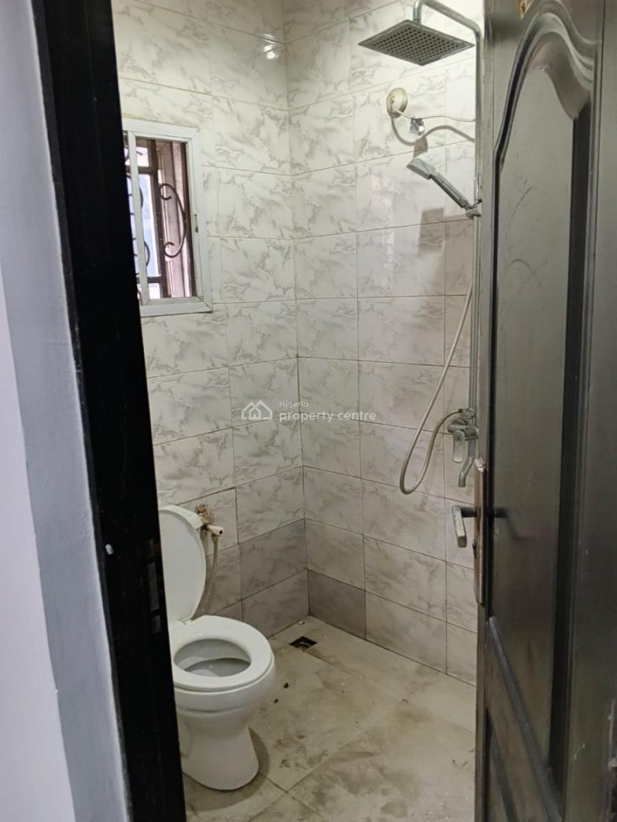 Fabulous 3 Bedroom Apartment, Off Toyin Street, Ikeja, Lagos, Flat / Apartment for Rent