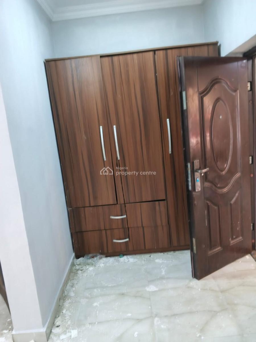 Fabulous 3 Bedroom Apartment, Off Toyin Street, Ikeja, Lagos, Flat / Apartment for Rent