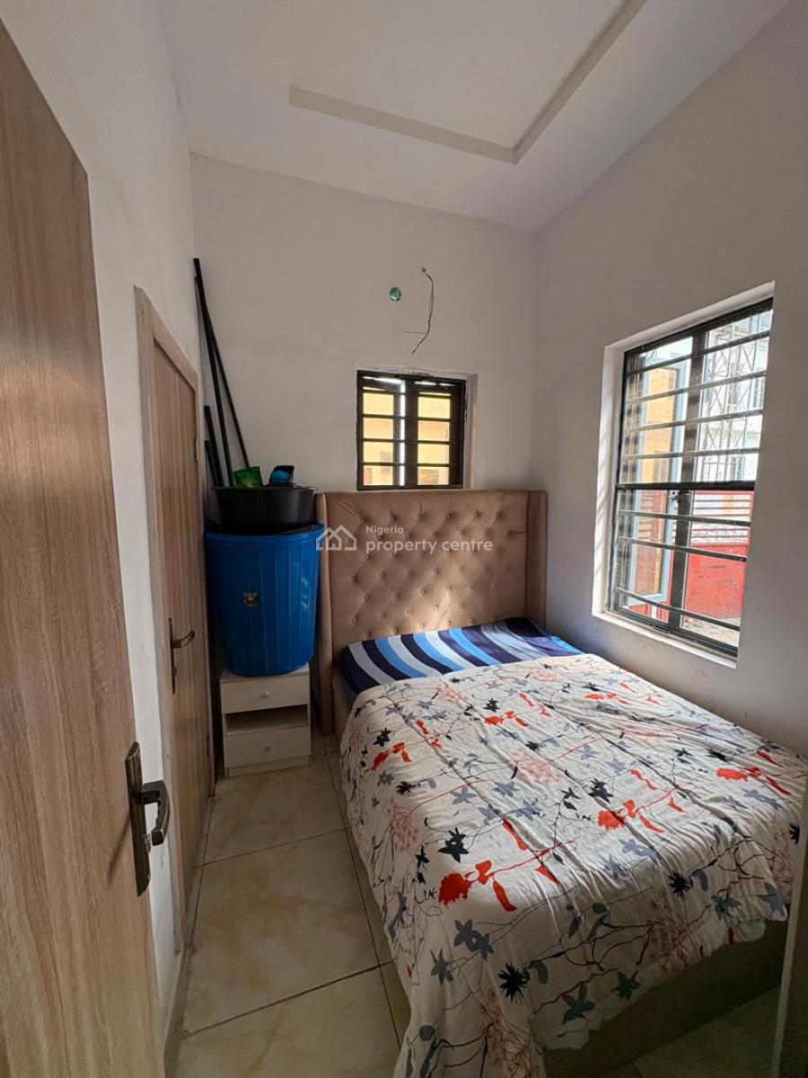 Fully Furnished Serviced Luxury 3bedrooms Apartment with Bq, Pool, Lif, Old Ikoyi Off Rewane Road Ikoyi Lagos, Old Ikoyi, Ikoyi, Lagos, House for Rent