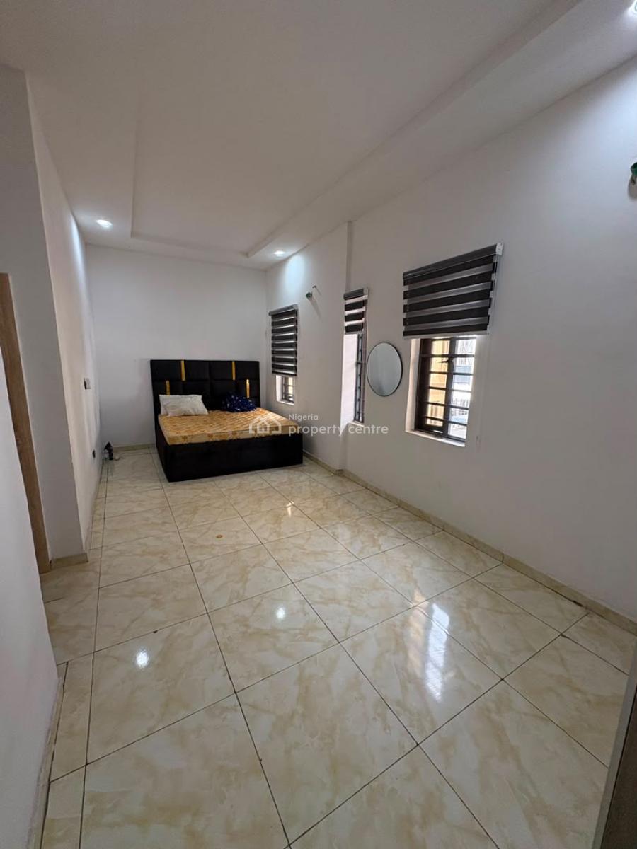 Fully Furnished Serviced Luxury 3bedrooms Apartment with Bq, Pool, Lif, Old Ikoyi Off Rewane Road Ikoyi Lagos, Old Ikoyi, Ikoyi, Lagos, House for Rent