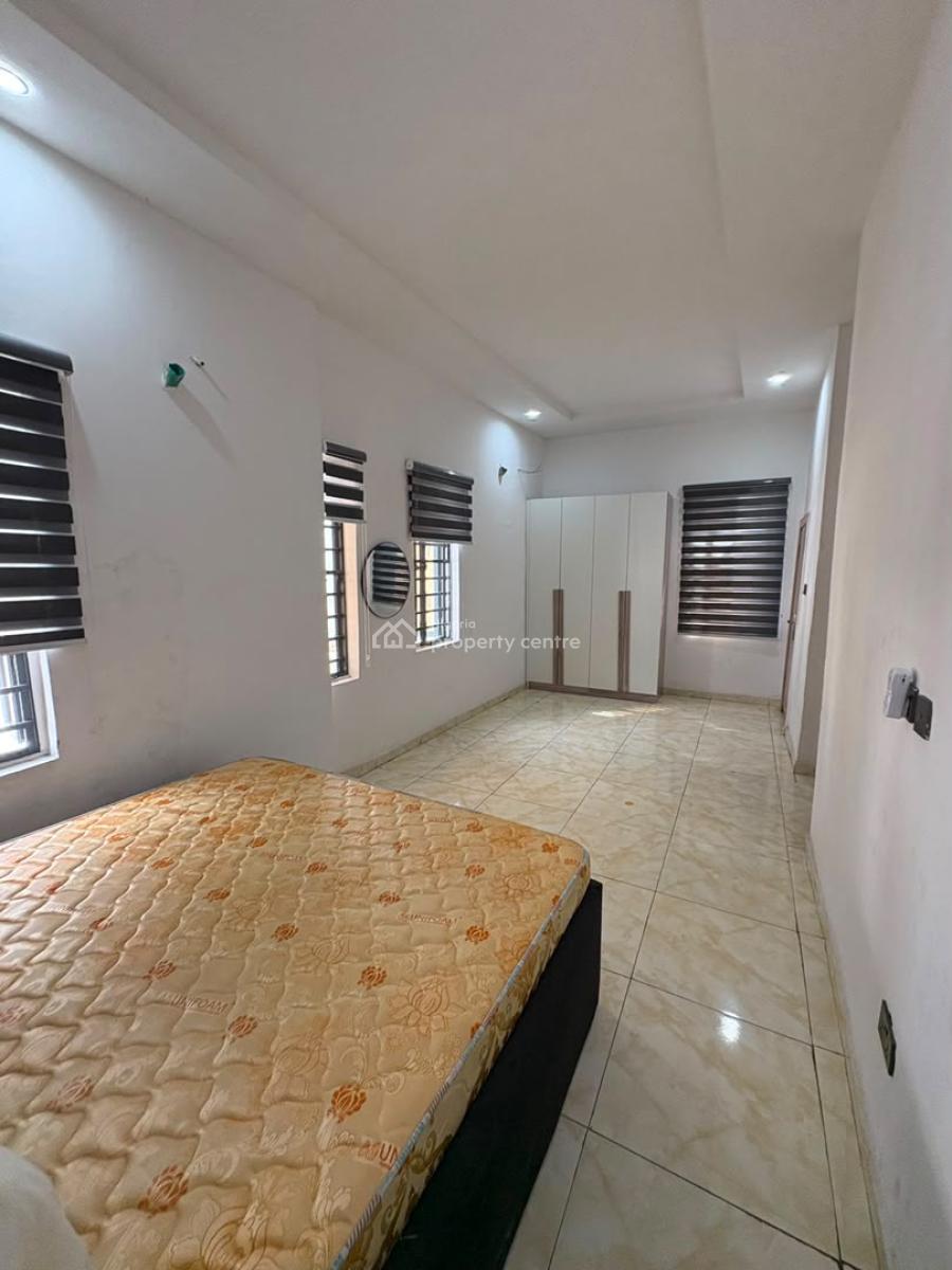 Fully Furnished Serviced Luxury 3bedrooms Apartment with Bq, Pool, Lif, Old Ikoyi Off Rewane Road Ikoyi Lagos, Old Ikoyi, Ikoyi, Lagos, House for Rent