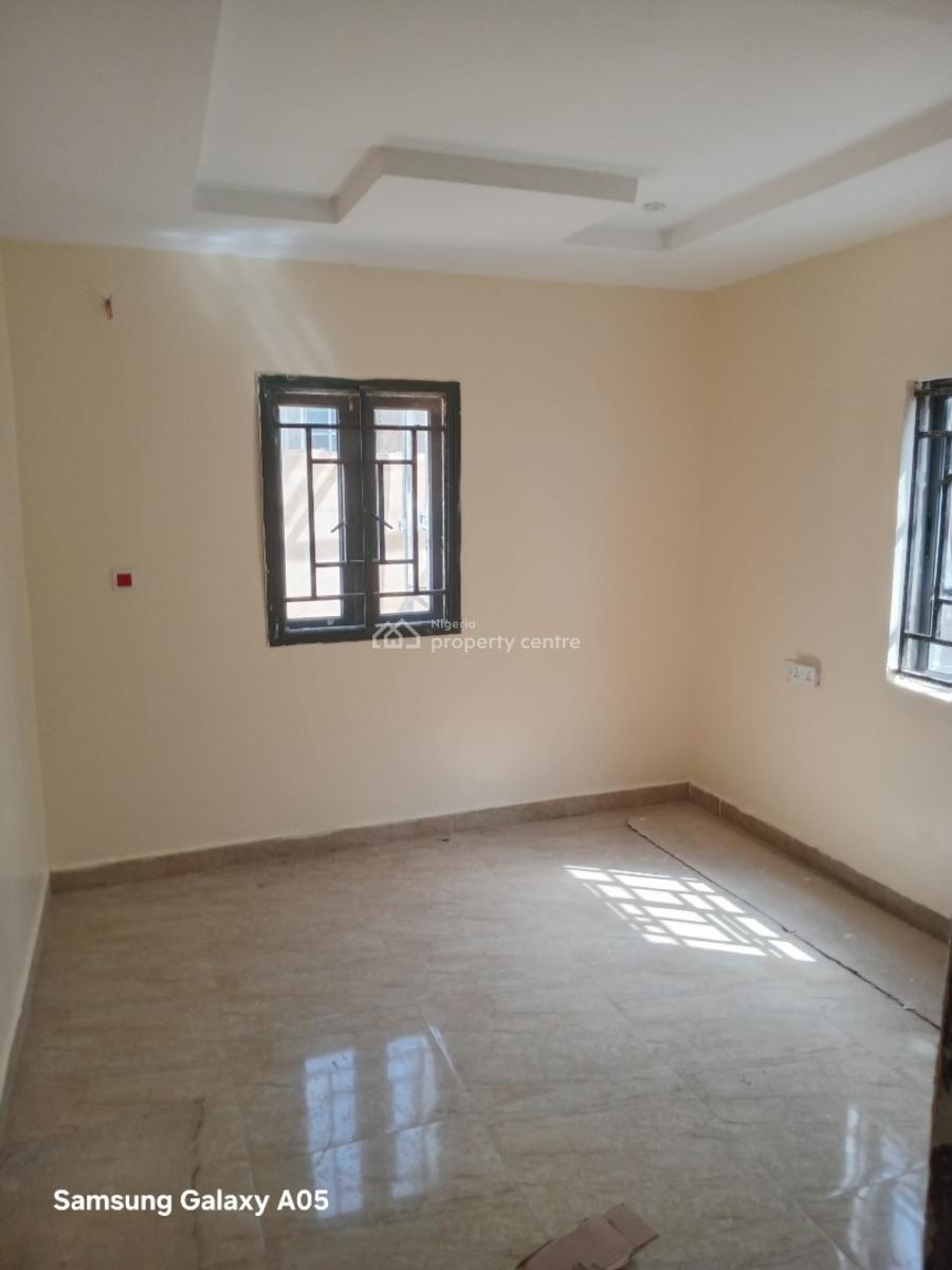Standard 1bedroom Flat, Galadimawa Community, Abuja, Galadimawa, Abuja, Mini Flat (room and Parlour) for Rent