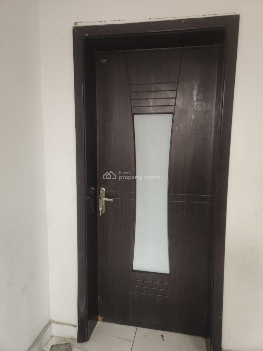 Fully Serviced Luxury 5 Bedrooms Semi Detached Duplex with Bq in an Estate, Osapa London Zenith Bank, Osapa, Lekki, Lagos, Semi-detached Duplex for Rent