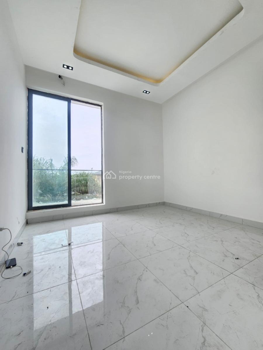 Luxurious 2-bedrooms Apartment, Ikate, Lekki, Lagos, Flat / Apartment for Sale