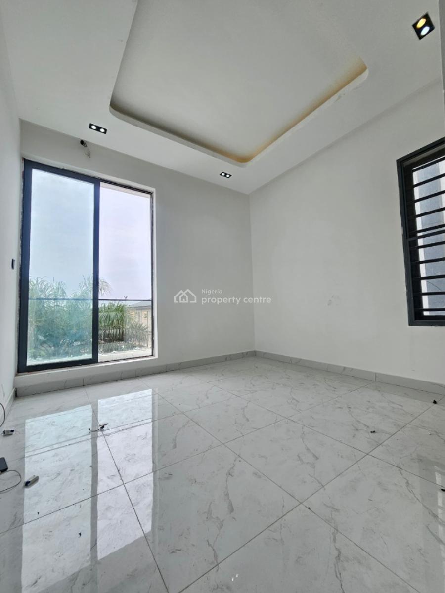 Luxurious 2-bedrooms Apartment, Ikate, Lekki, Lagos, Flat / Apartment for Sale