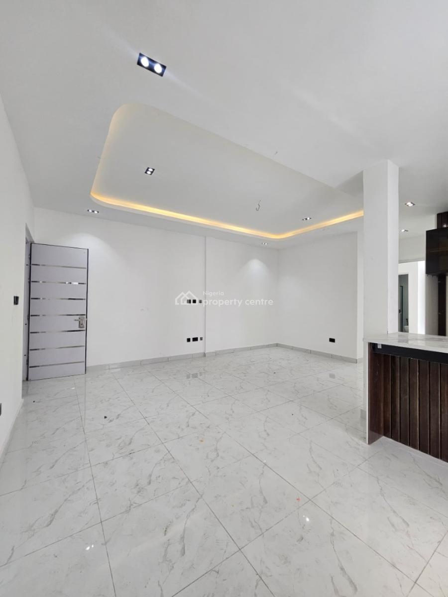 Luxurious 2-bedrooms Apartment, Ikate, Lekki, Lagos, Flat / Apartment for Sale