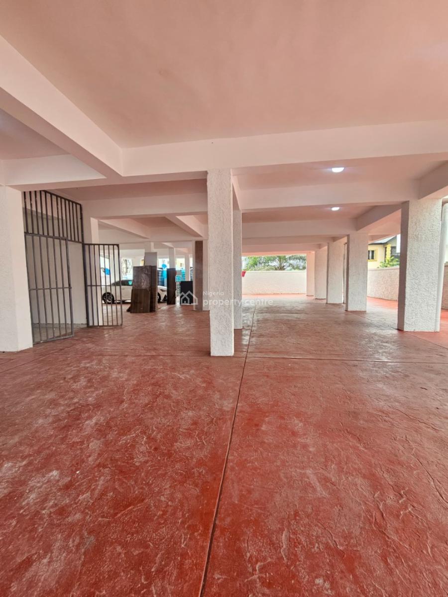 Luxurious 2-bedrooms Apartment, Ikate, Lekki, Lagos, Flat / Apartment for Sale