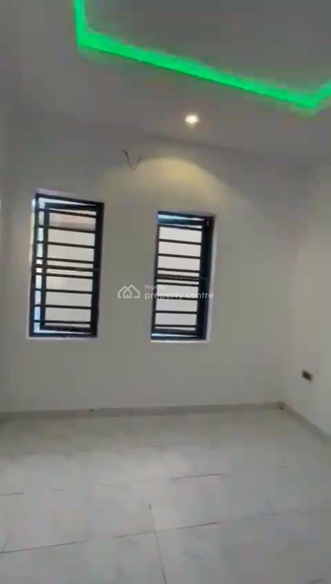 Built to Taste Modern 2 , Bedroom Apartment (ensuite), Cement Axis, Slightly Off Ikeja, Mangoro, Ikeja, Lagos, Flat / Apartment for Rent
