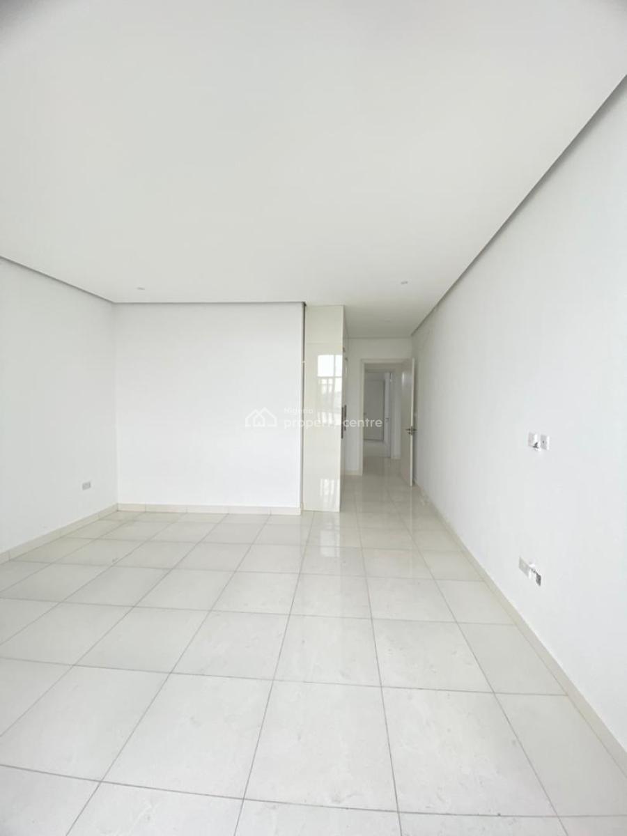 Luxury Newly Built 4-bedroom Penthouse with Bq, Ikate, Lekki, Lagos, House for Sale