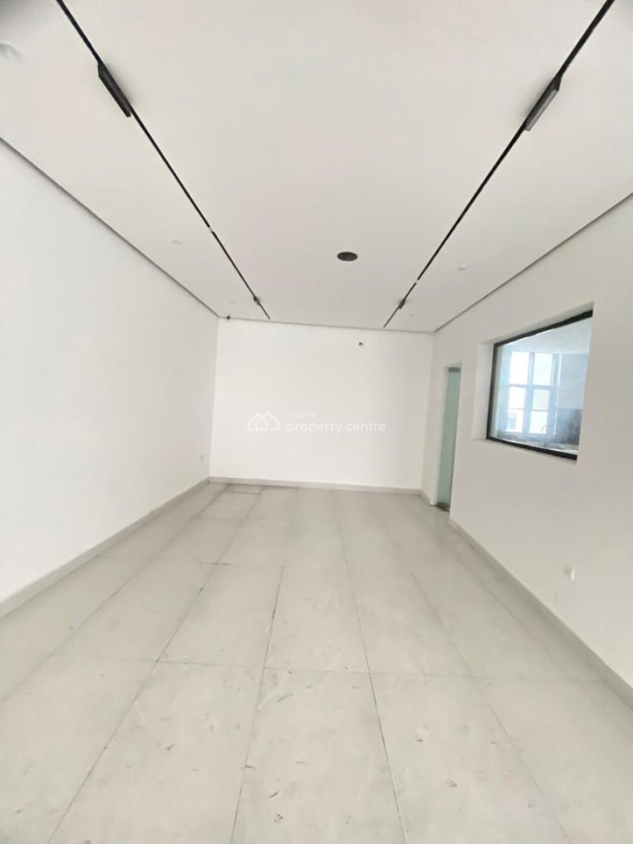 Luxury Newly Built 4-bedroom Penthouse with Bq, Ikate, Lekki, Lagos, House for Sale