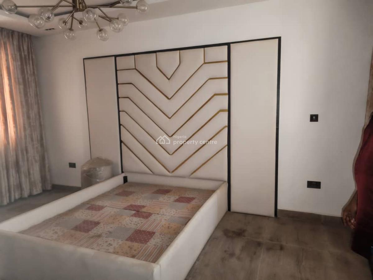 3 Bedroom Flat, Chois Garden Estate, Abijo, Lekki, Lagos, Flat / Apartment for Sale