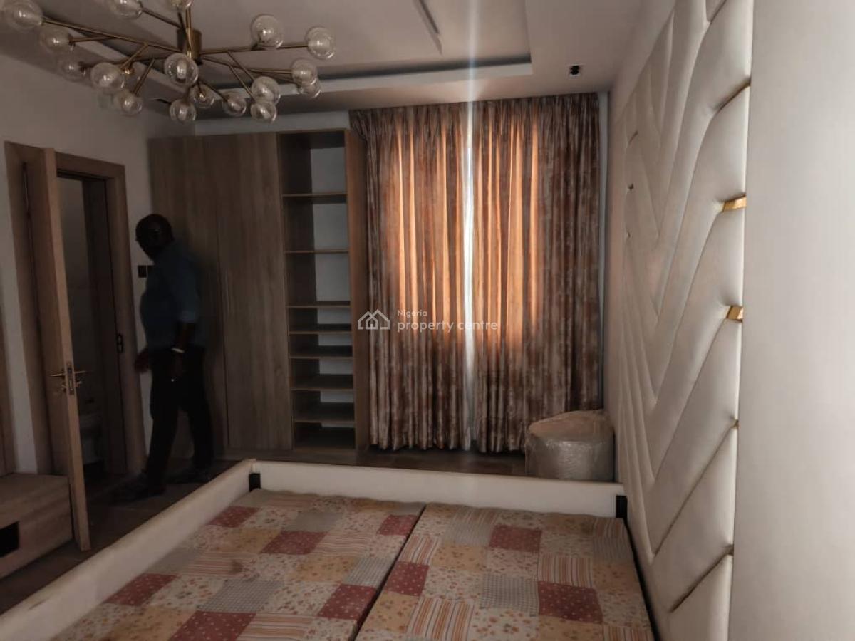 3 Bedroom Flat, Chois Garden Estate, Abijo, Lekki, Lagos, Flat / Apartment for Sale