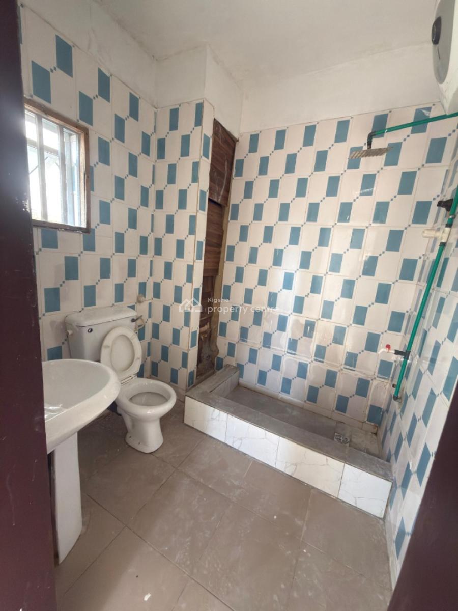 3 Bedroom Flat, Ikota, Lekki, Lagos, Flat / Apartment for Rent