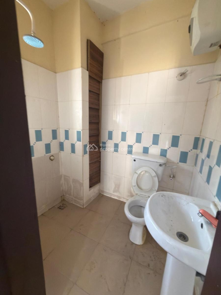 3 Bedroom Flat, Ikota, Lekki, Lagos, Flat / Apartment for Rent