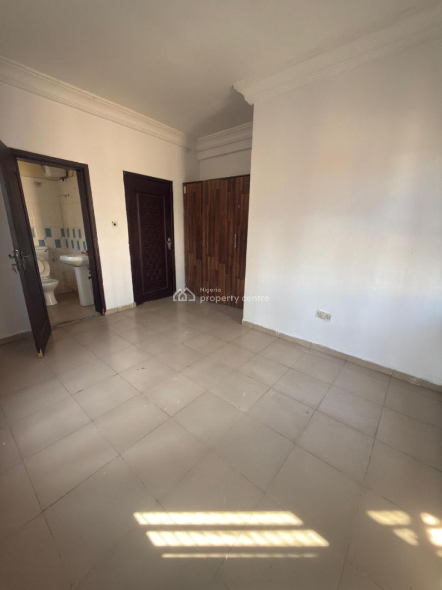 3 Bedroom Flat, Ikota, Lekki, Lagos, Flat / Apartment for Rent