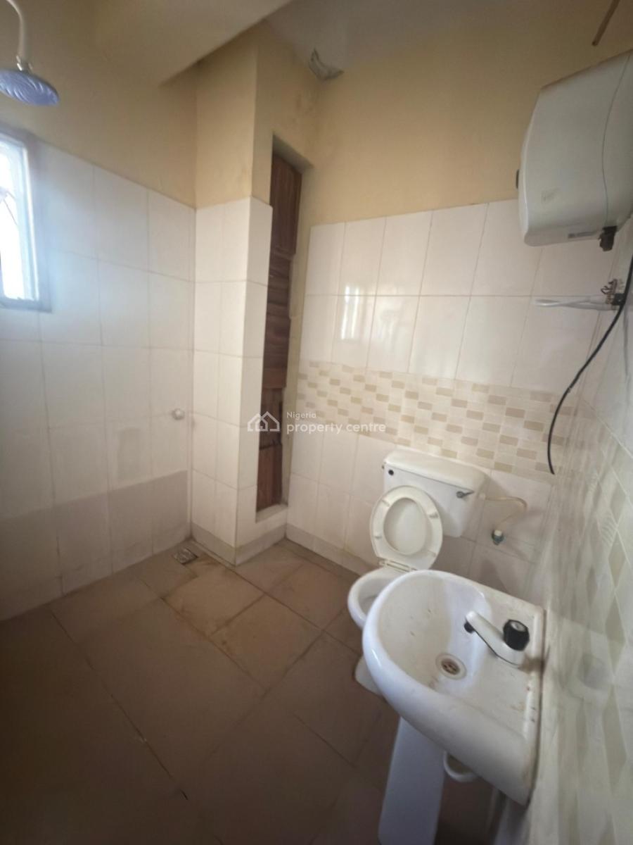 3 Bedroom Flat, Ikota, Lekki, Lagos, Flat / Apartment for Rent