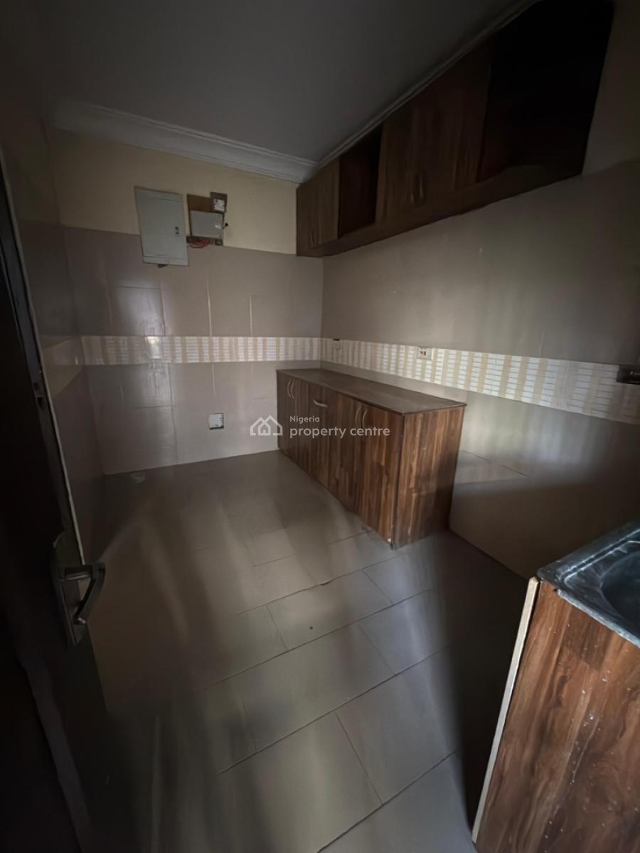 3 Bedroom Flat, Ikota, Lekki, Lagos, Flat / Apartment for Rent