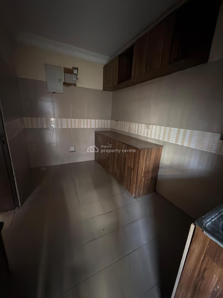 3 Bedroom Flat, Ikota, Lekki, Lagos, Flat / Apartment for Rent