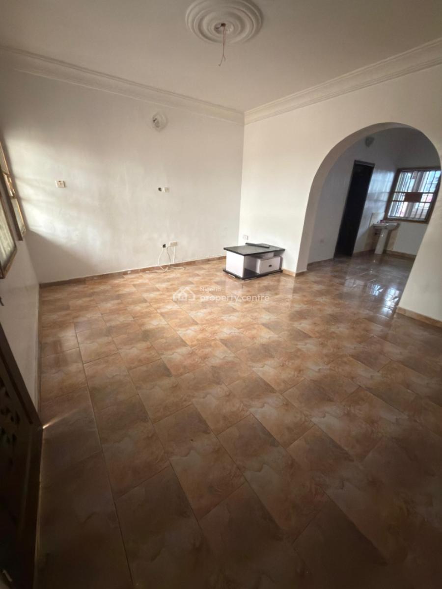3 Bedroom Flat, Ikota, Lekki, Lagos, Flat / Apartment for Rent