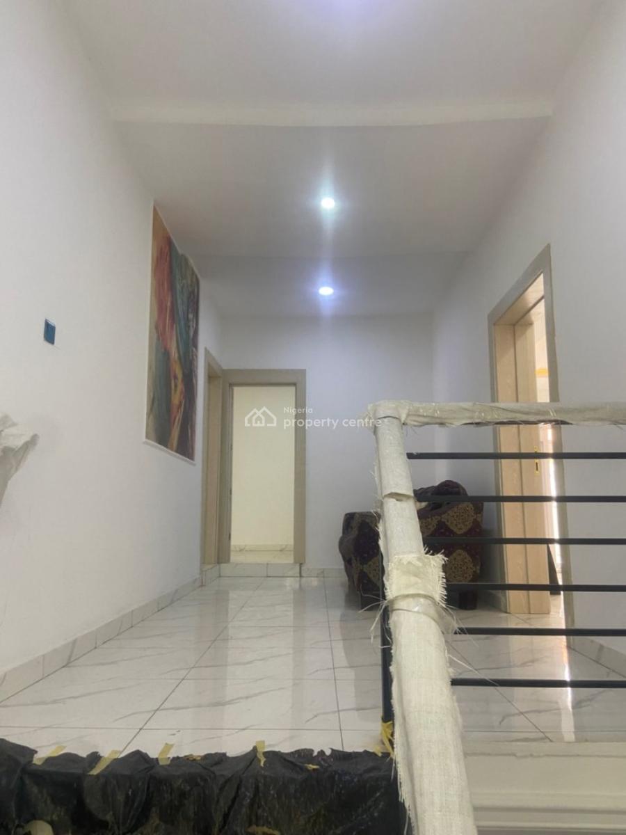 4-bedroom Fully Detached Duplex with 1-room Bq, Maryland Estate, Lagos, Maryland, Lagos, Detached Duplex for Sale
