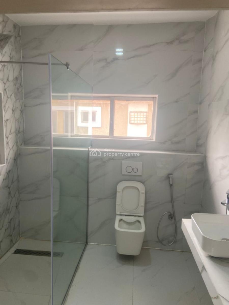 4-bedroom Fully Detached Duplex with 1-room Bq, Maryland Estate, Lagos, Maryland, Lagos, Detached Duplex for Sale