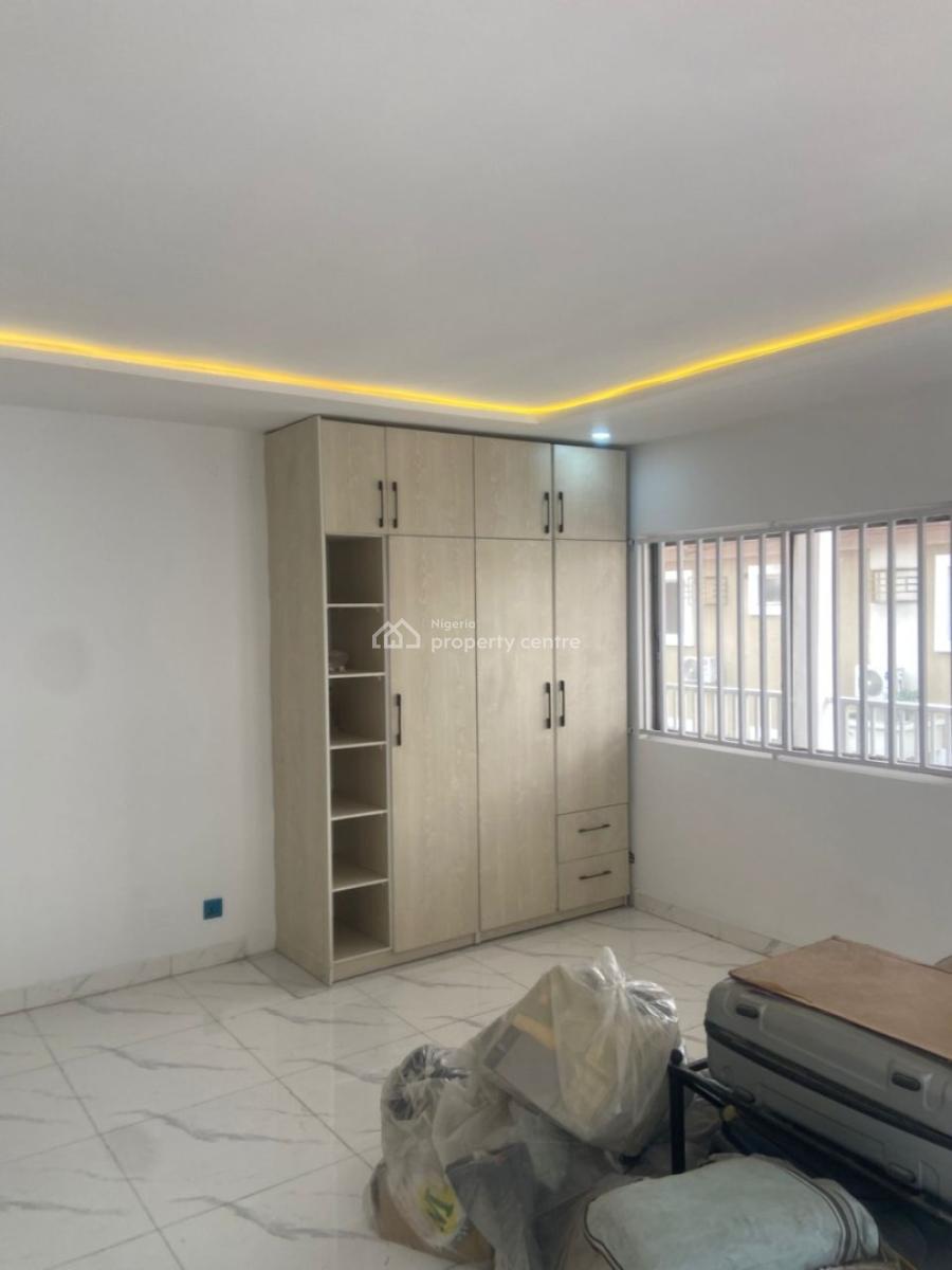 4-bedroom Fully Detached Duplex with 1-room Bq, Maryland Estate, Lagos, Maryland, Lagos, Detached Duplex for Sale